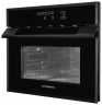 Встраиваемая микроволновая печь СВЧ Kuppersberg HMWZ 969 B