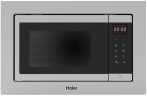 Встраиваемая микроволновая печь СВЧ Haier HMX-BTG259LX