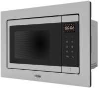 Встраиваемая микроволновая печь СВЧ Haier HMX-BTG259LX