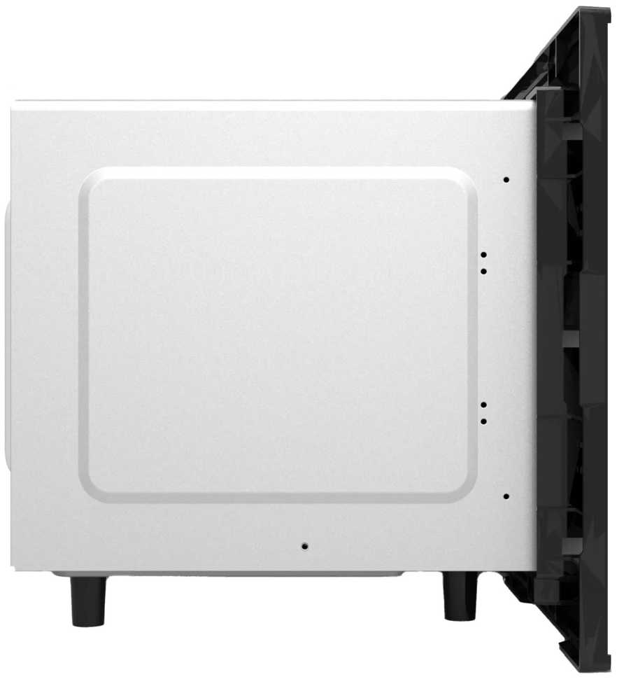 Встраиваемая микроволновая печь СВЧ Haier HMX-BTG259LX