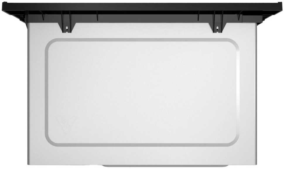 Встраиваемая микроволновая печь СВЧ Haier HMX-BTG259LX