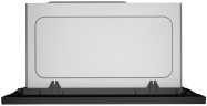 Встраиваемая микроволновая печь СВЧ Haier HMX-BTG259LX