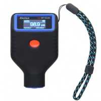 Толщиномер rDevice RD-997 OLED (до -40 гр., рубиновый датчик, оцинковка, магнитная шпатлевка)