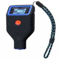 Толщиномер rDevice RD-997 OLED (до -40 гр., рубиновый датчик, оцинковка, магнитная шпатлевка)