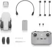 Квадрокоптер DJI Mini 4K
