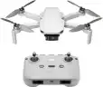 Квадрокоптер DJI Mini 4K