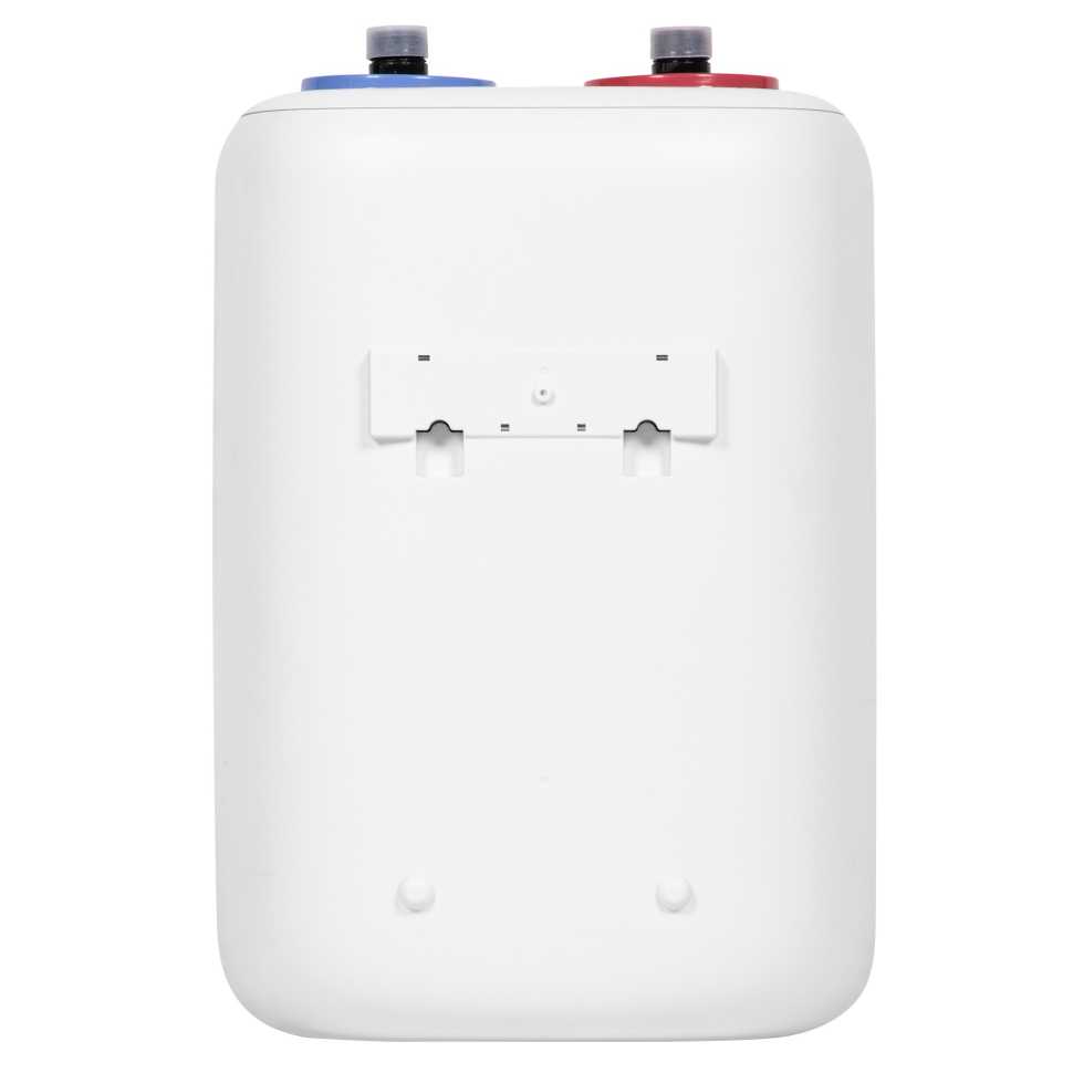 Водонагреватель Royal Thermo RWH 6 Terse U