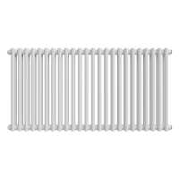 Дизайн-радиатор Royal Thermo Shift R22 C2050 - 24 секц. RAL9016