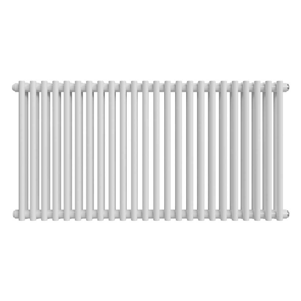 Дизайн-радиатор Royal Thermo Shift R22 C2050 - 24 секц. RAL9016