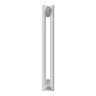 Дизайн-радиатор Royal Thermo Shift R22 C2050 - 24 секц. RAL9016