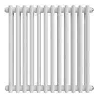 Дизайн-радиатор Royal Thermo Shift R22 C2050 - 12 секц. RAL9016