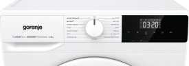 Стиральная машина Gorenje W1NHPI60SCS