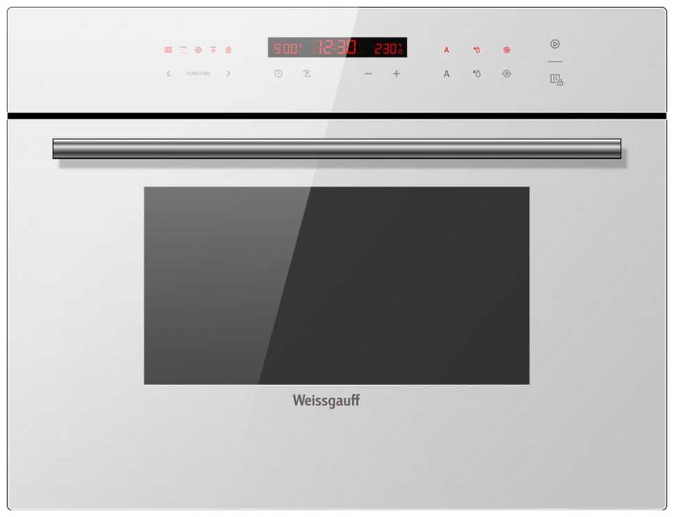 Электрический духовой шкаф Weissgauff OE 442
