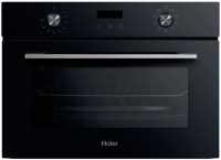 Электрический духовой шкаф Haier HOY-P09NCGB