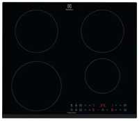 Электрическая варочная панель Electrolux KIR60433