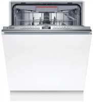 Встраиваемая посудомоечная машина Bosch SMV4HVX00E