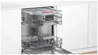 Встраиваемая посудомоечная машина Bosch SMV4HVX00E