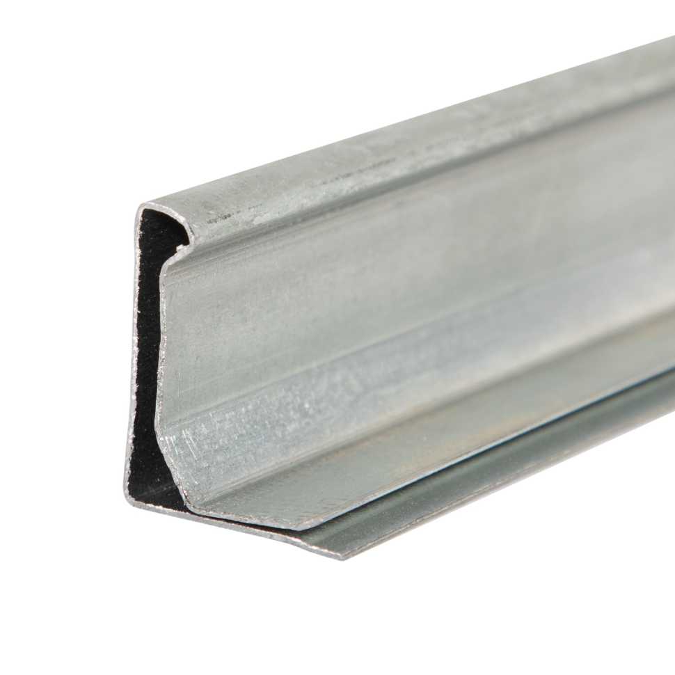 Шина монтажная SHUFT без герметика 30x0,7, 3м