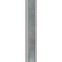 Шина монтажная SHUFT без герметика 30x0,7, 3м