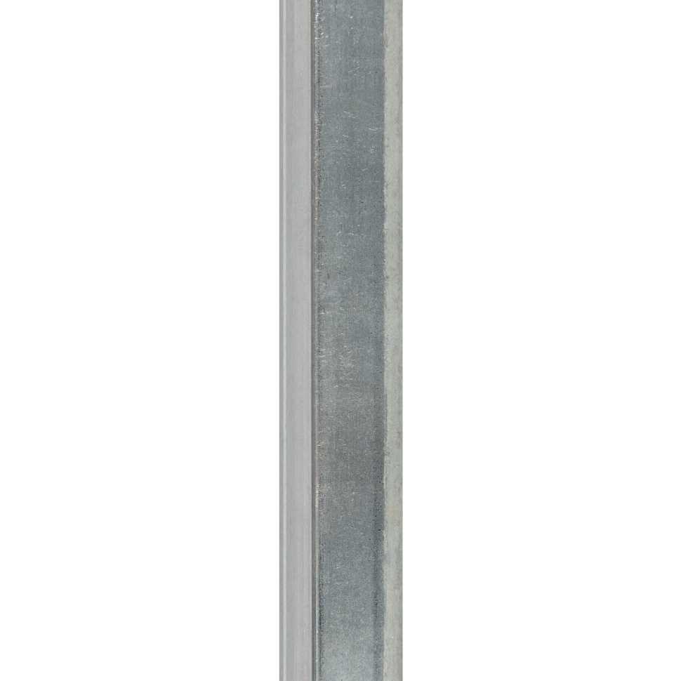 Шина монтажная SHUFT без герметика 30x0,7, 3м