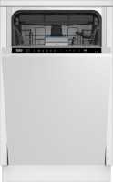 Встраиваемая посудомоечная машина Beko BDIS25063