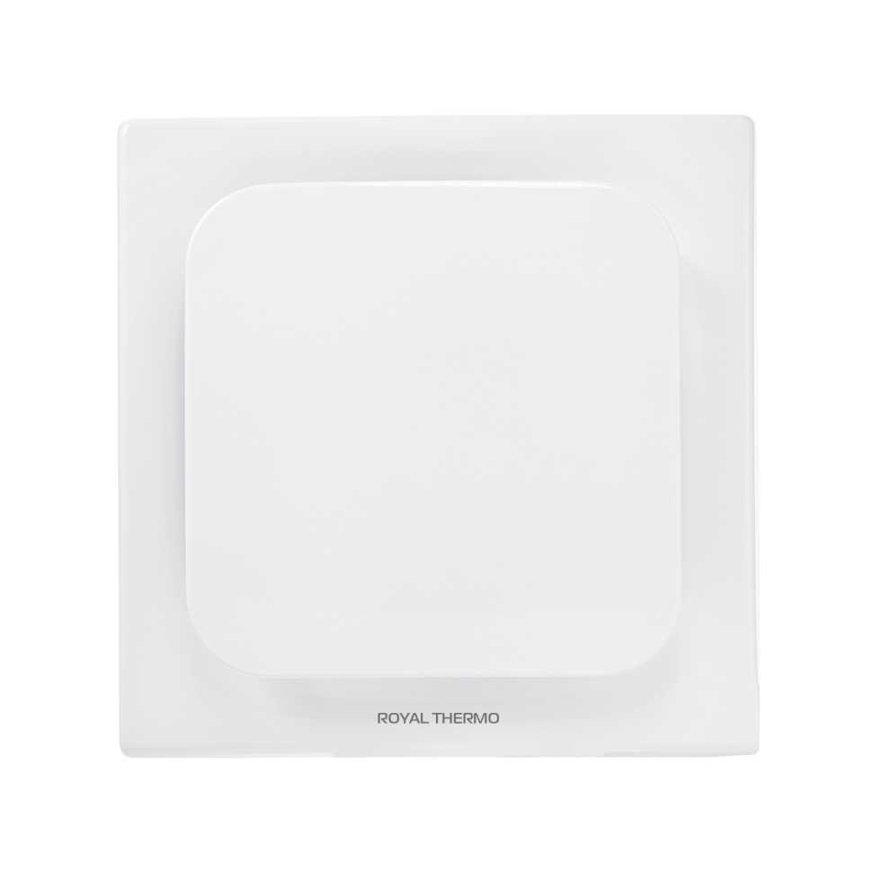 Вентилятор вытяжной Royal Thermo Virtuoso RAFV 120 T с таймером