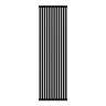Дизайн-радиатор Royal Thermo Shift Q30 C2180 - 12 секц. RAL9005m