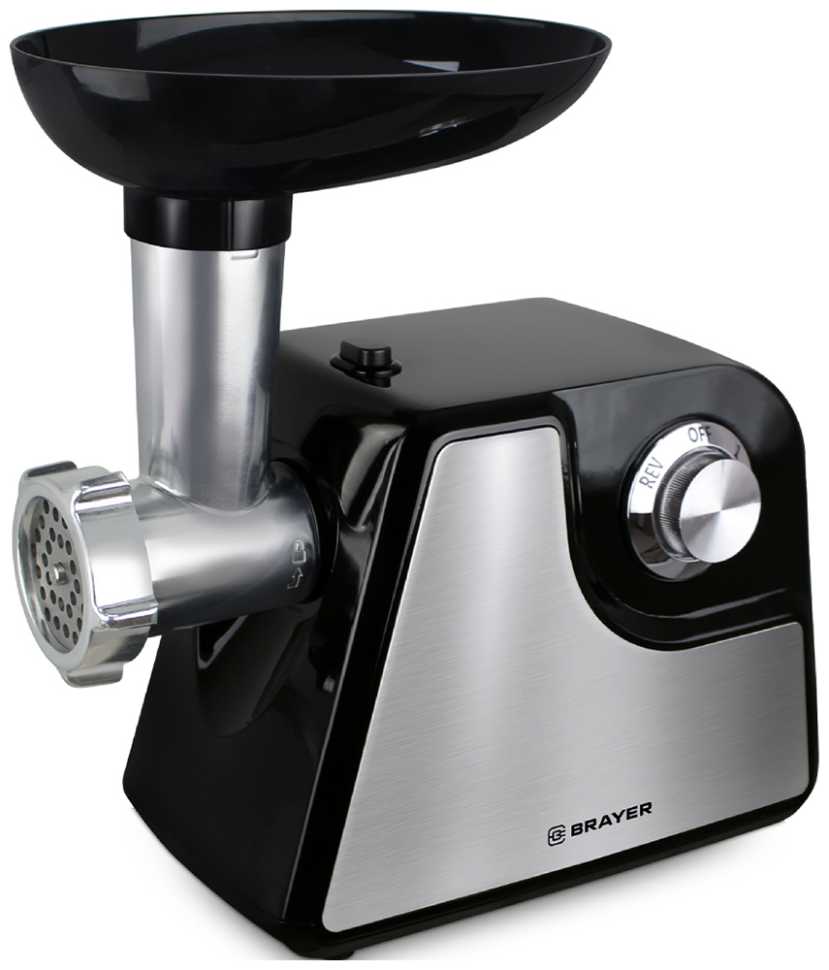 Мясорубка Brayer 1607BR