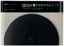 Стиральная машина с сушкой Centek CT-1968, бежевый