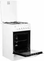 Газовая плита Kraft KF-FSK5404AGWG