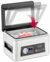 Вакуумный упаковщик Caso VacuChef 50