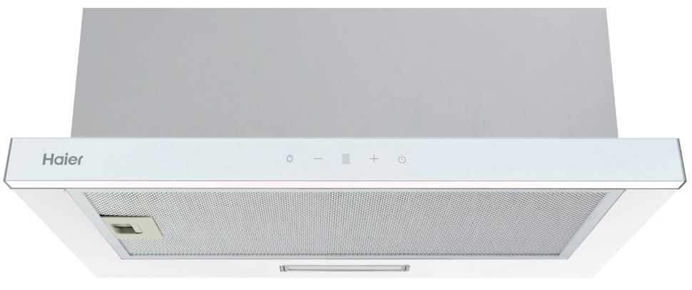 Вытяжка Haier HVX-T642GW