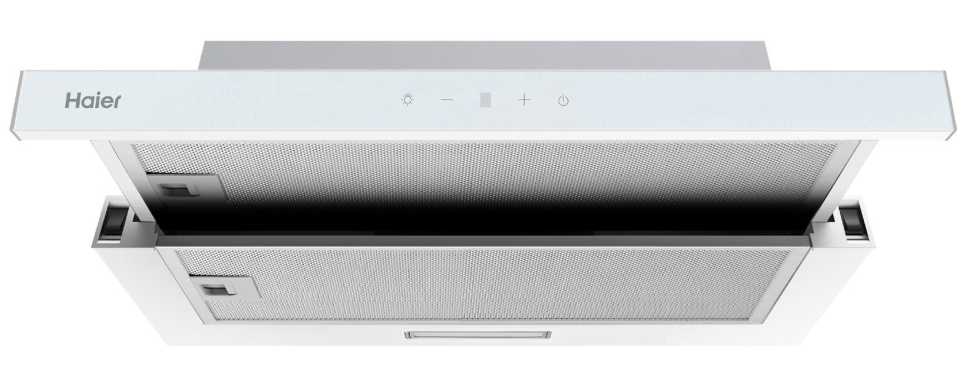 Вытяжка Haier HVX-T642GW