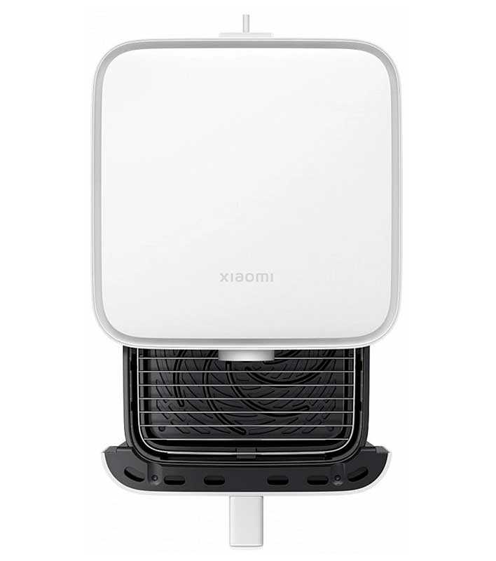 Аэрогриль Xiaomi Smart Air Fryer 5.5L EU