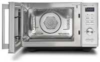 Микроволновая печь - СВЧ Caso HCMG 25 Ceramic Chef