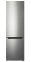 Двухкамерный холодильник Indesit ITS 4200 G Серебристый