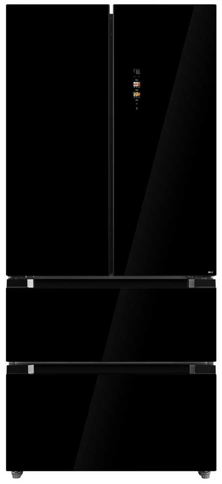 Многокамерный холодильник Midea MDRF692MIE22