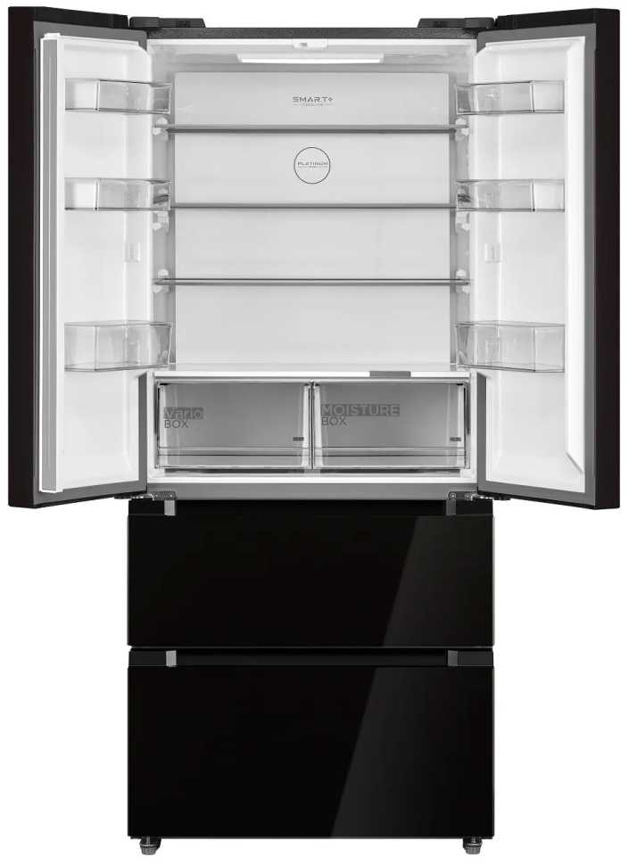 Многокамерный холодильник Midea MDRF692MIE22