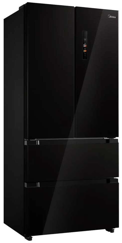 Многокамерный холодильник Midea MDRF692MIE22