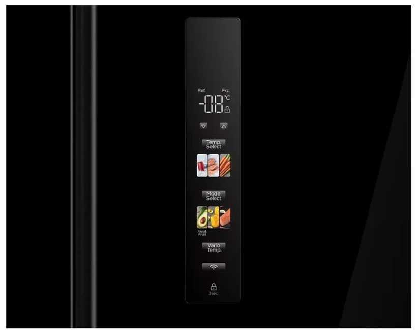 Многокамерный холодильник Midea MDRF692MIE22