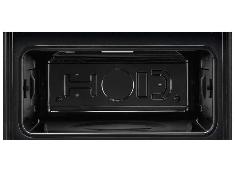 Встраиваемая микроволновая печь СВЧ AEG KMK721880B
