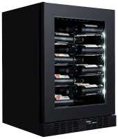 Винный шкаф Temptech CPROX60SRB-24