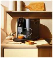 Кофемашина автоматическая Nivona CafeRomatica NIVO 8107