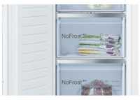 Встраиваемый морозильник Bosch GIN81AEF0U