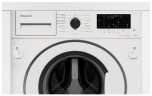 Встраиваемая стиральная машина Hotpoint BI WDHT 8548 V