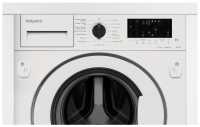 Встраиваемая стиральная машина Hotpoint BI WDHT 8548 V