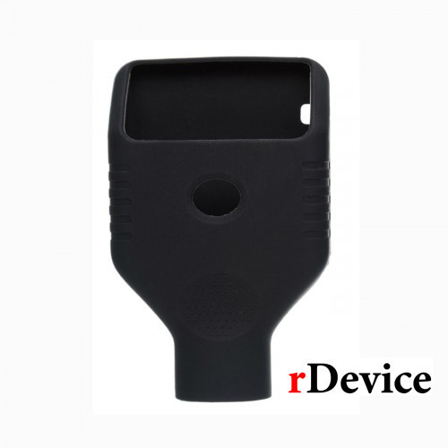 Толщиномер rDevice RD-990 LITE (рубиновый датчик, оцинковка, магнитная шпатлевка)