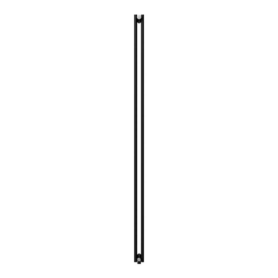Дизайн-радиатор Royal Thermo Shift R22 VC2180 - 04 секц. RAL9005m