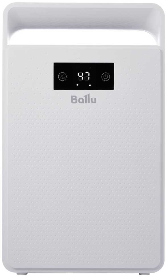 Осушитель воздуха Ballu BD1EL