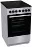 Электроплита Gorenje GEC5B41SG